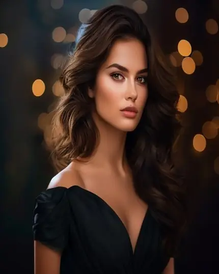 Türk Escort 4. Levent escort ilanı